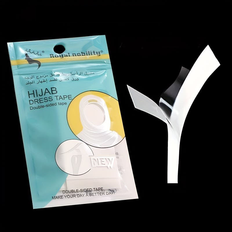 Colle spéciale hijab
