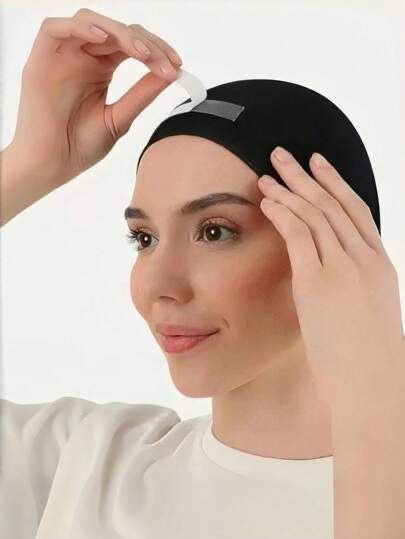 Colle spéciale hijab