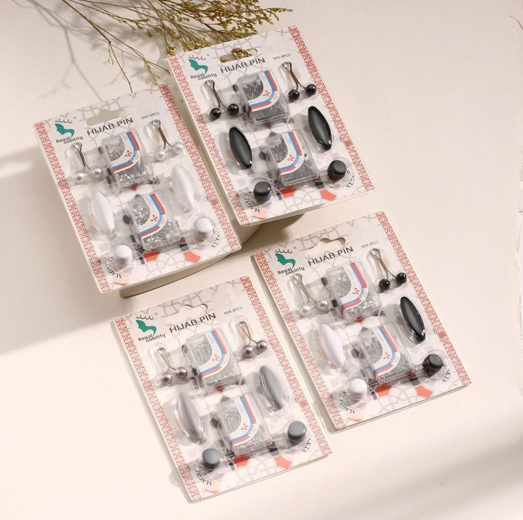 Pack Zéro Stress – Fixation Complète