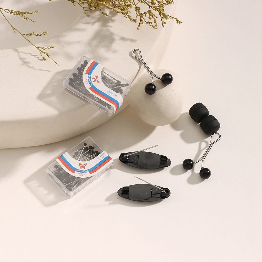 Pack Zéro Stress – Fixation Complète