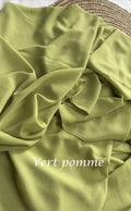 Muslim Prenium  Chiffon